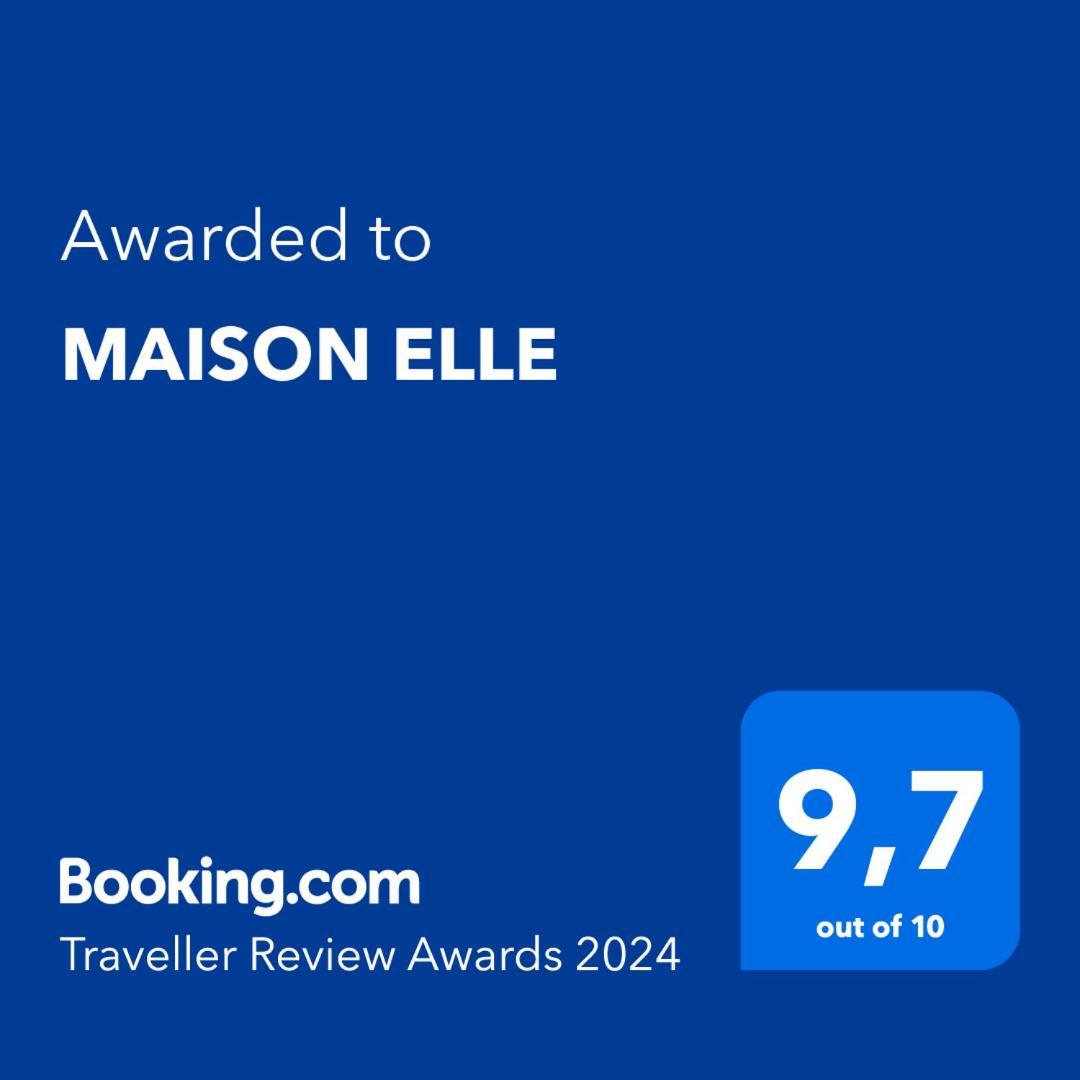 Maison Elle Hotel - Palermo — Photos 2